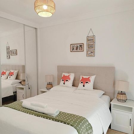 Valencia Leticia Apartment Екстериор снимка