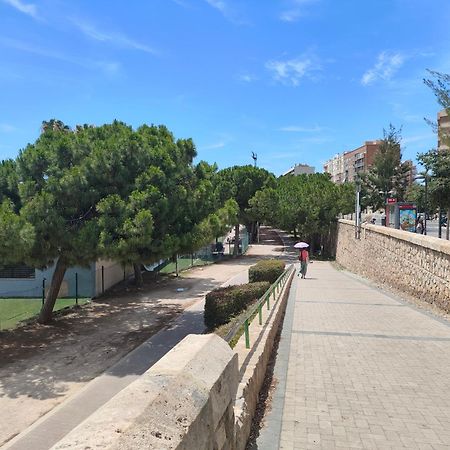 Valencia Leticia Apartment Екстериор снимка