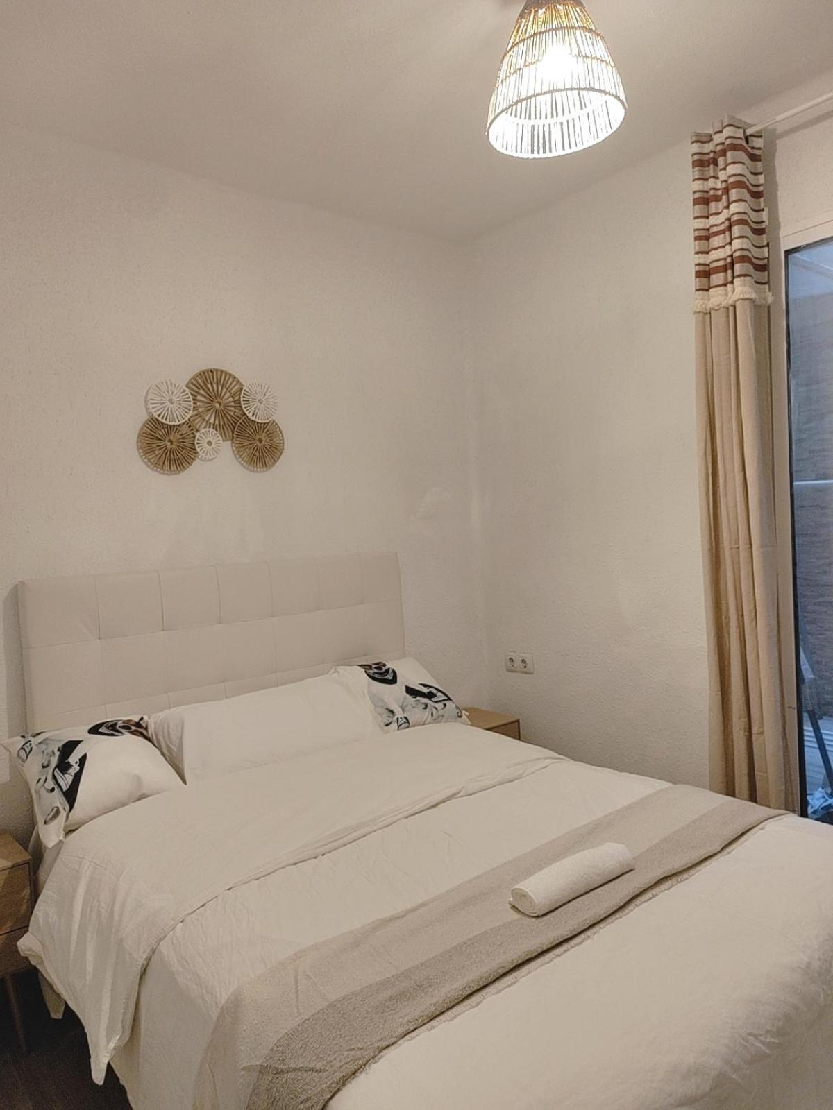 Valencia Leticia Apartment Екстериор снимка