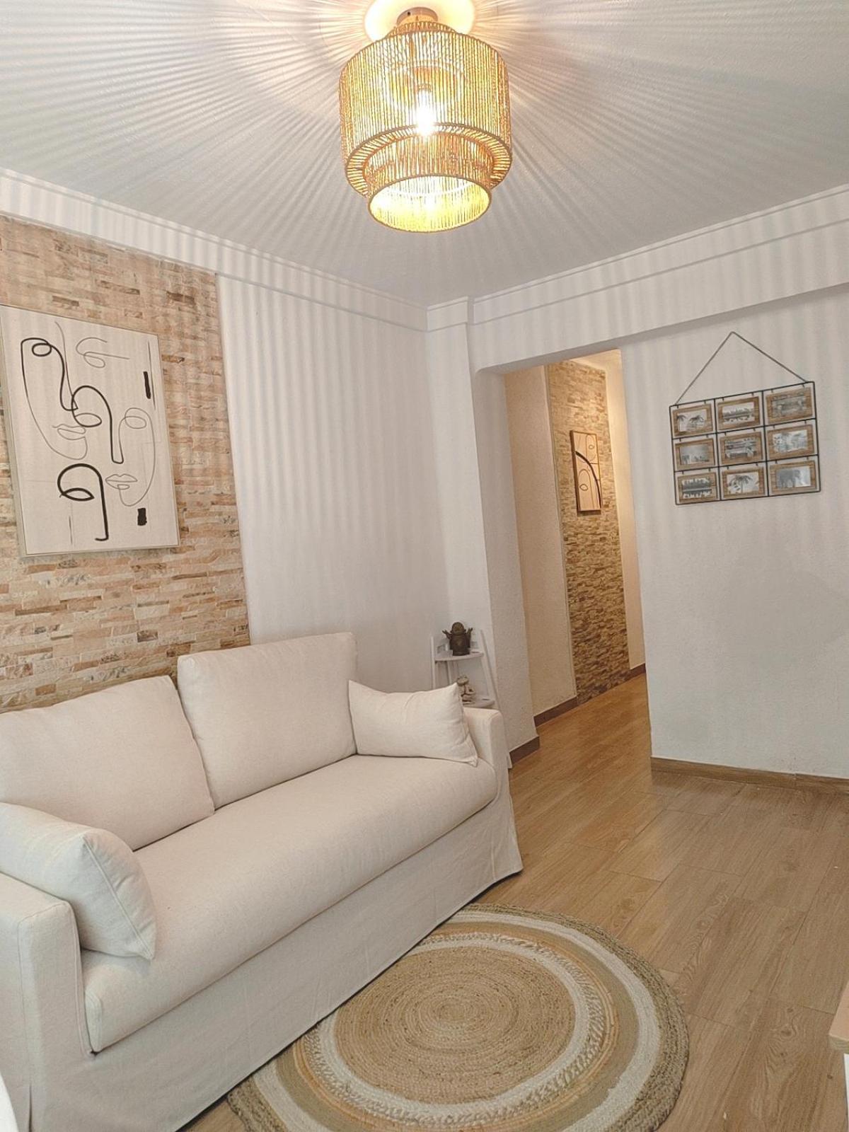 Valencia Leticia Apartment Екстериор снимка