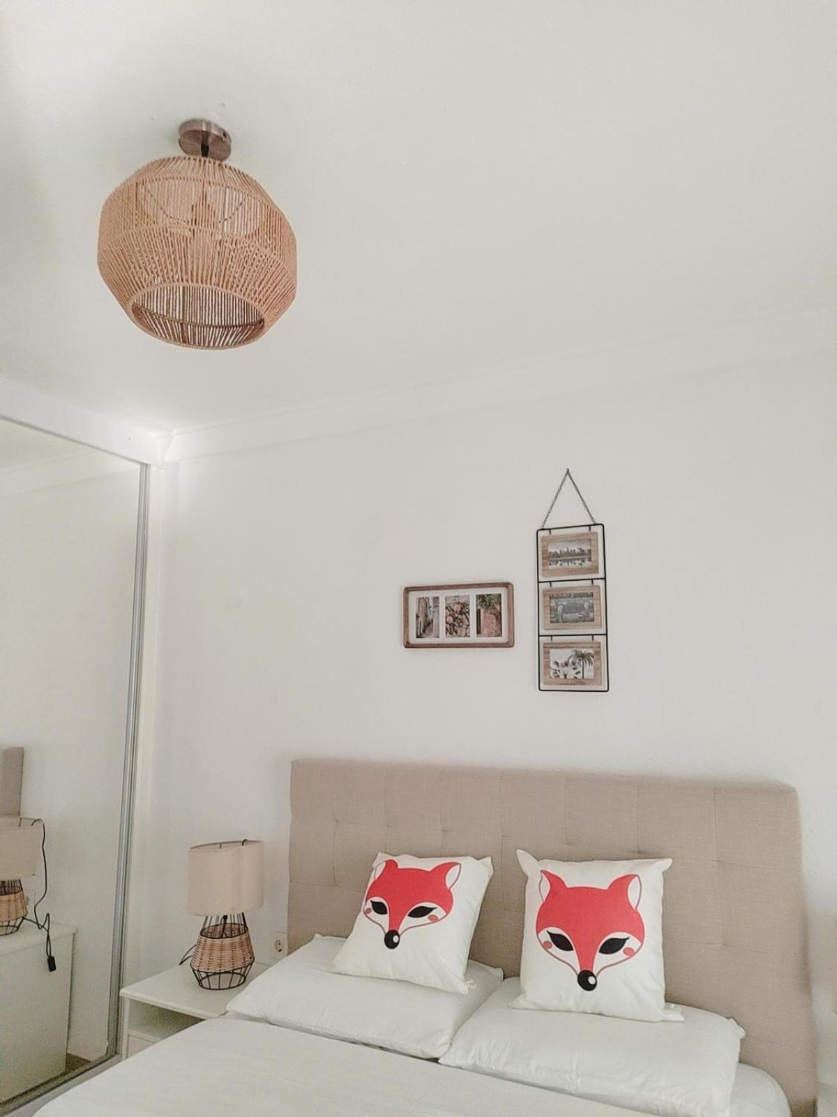 Valencia Leticia Apartment Екстериор снимка