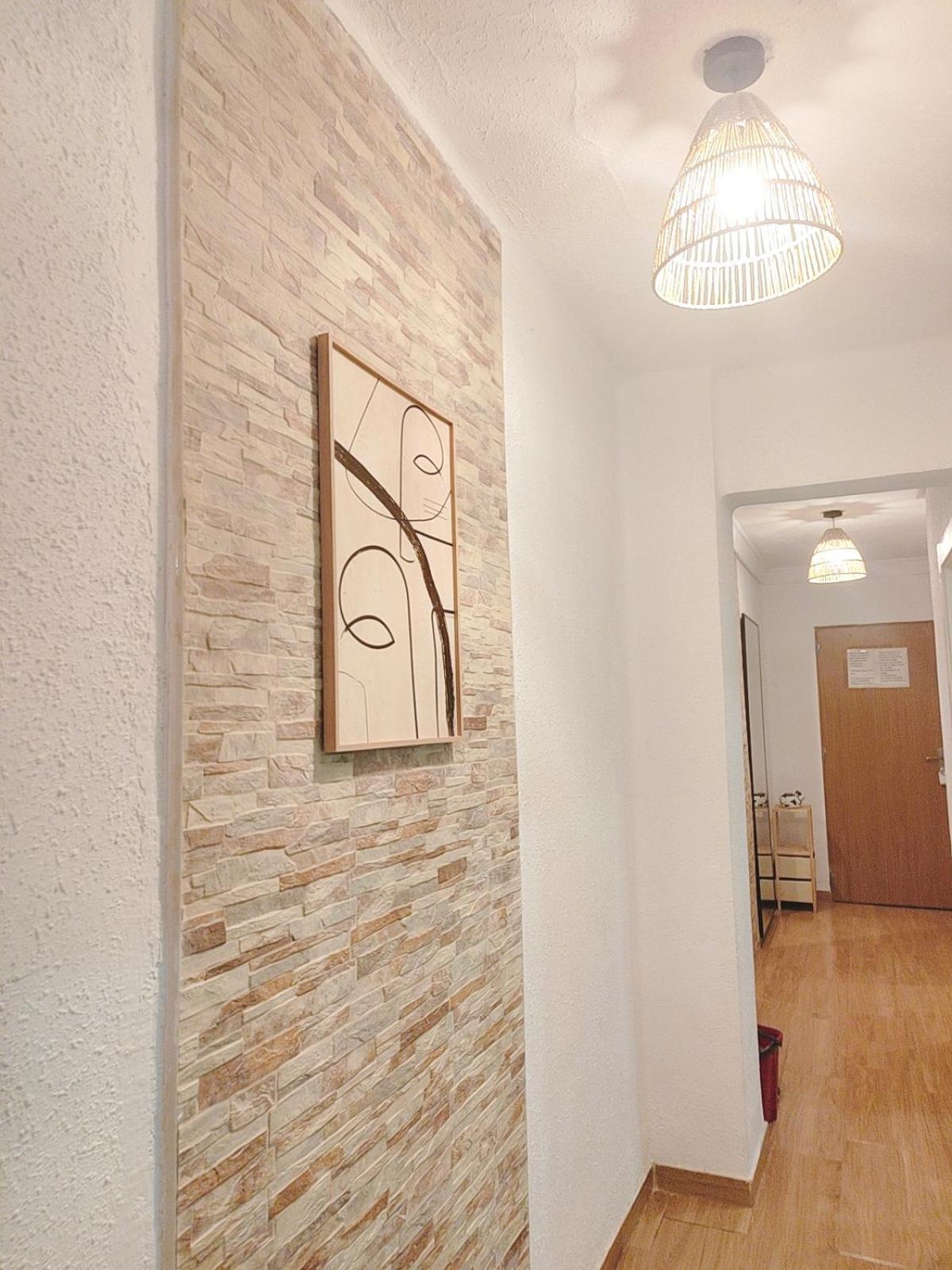Valencia Leticia Apartment Екстериор снимка