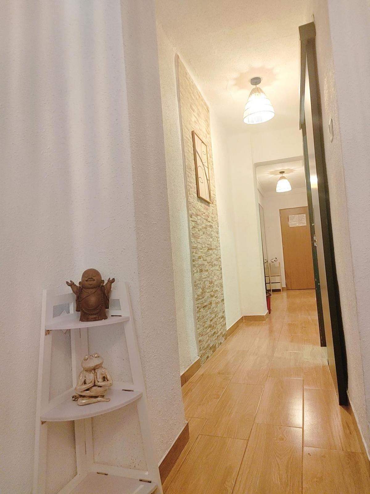 Valencia Leticia Apartment Екстериор снимка