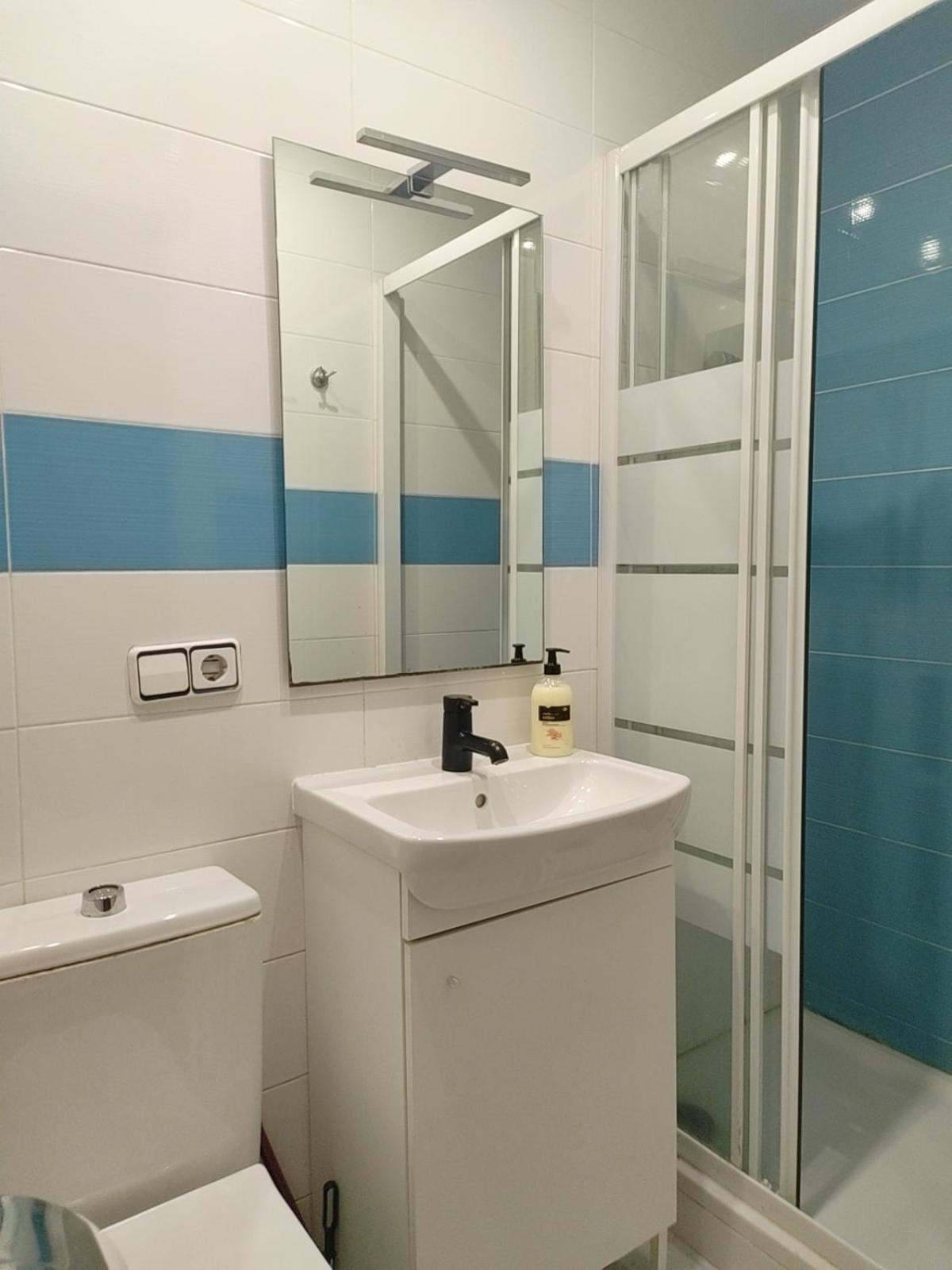 Valencia Leticia Apartment Екстериор снимка