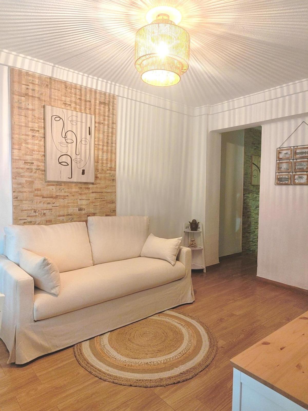 Valencia Leticia Apartment Екстериор снимка