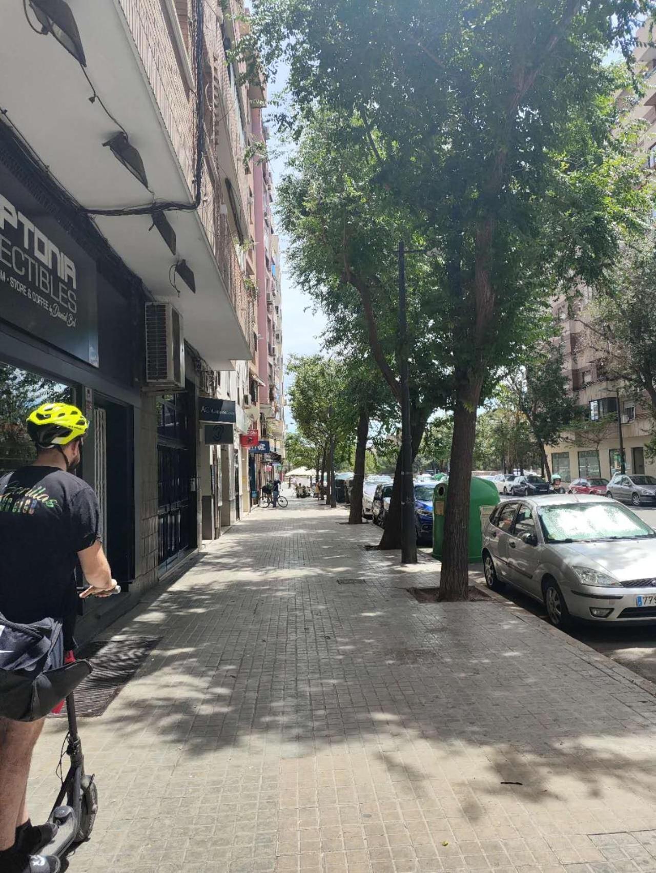 Valencia Leticia Apartment Екстериор снимка