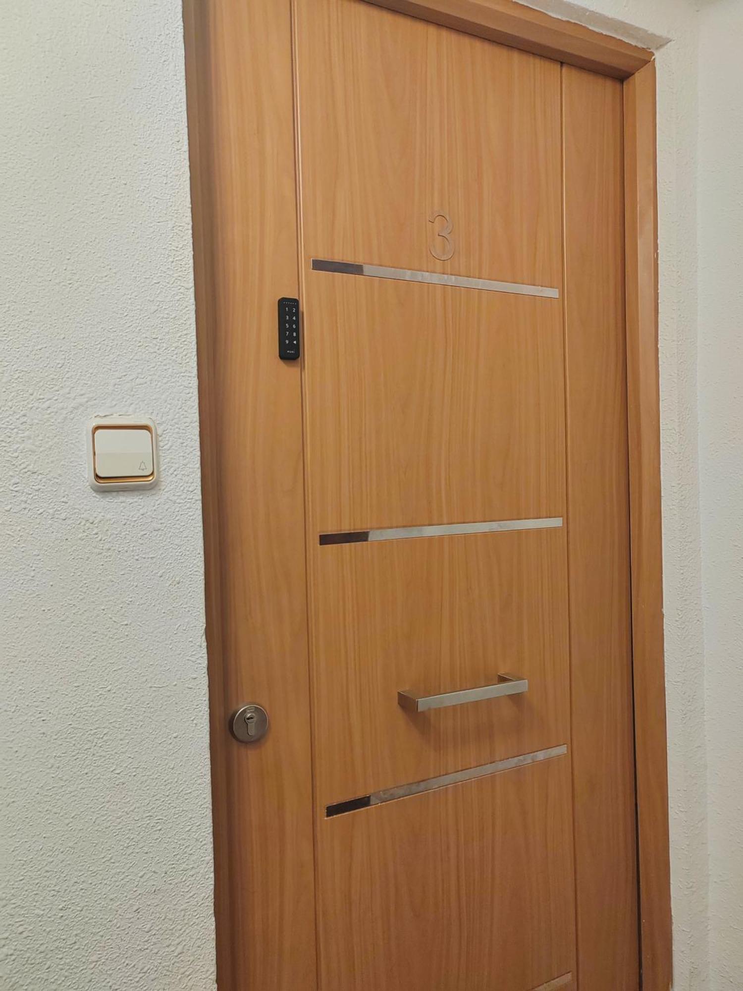 Valencia Leticia Apartment Екстериор снимка