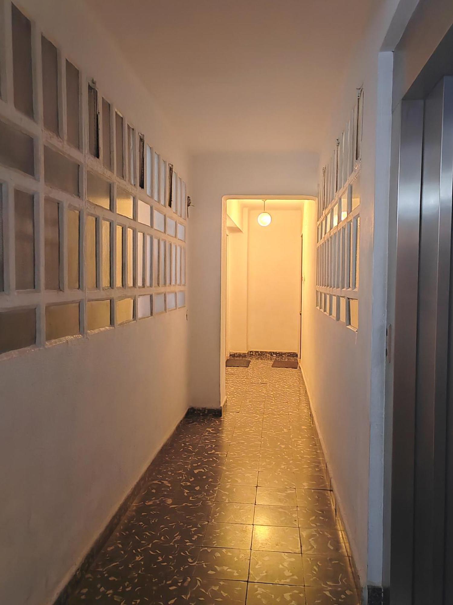 Valencia Leticia Apartment Екстериор снимка