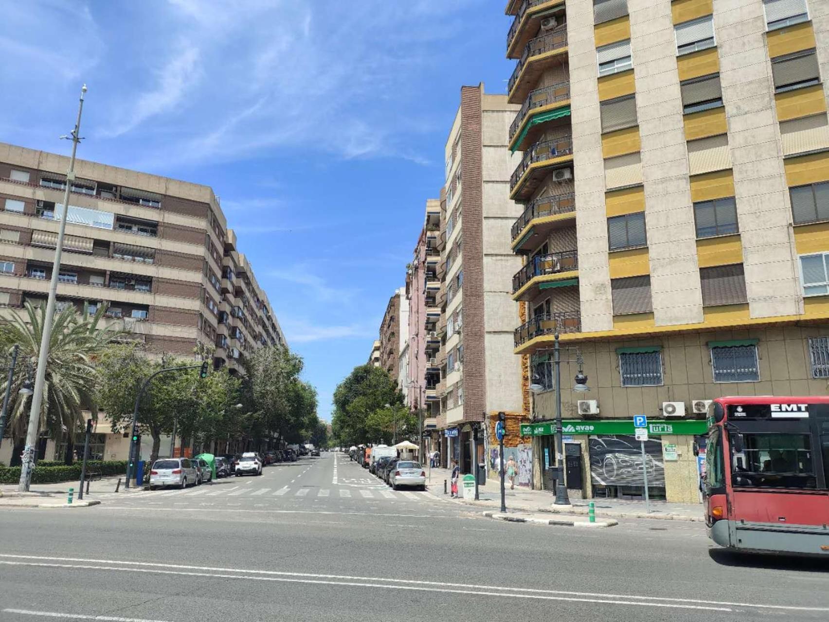 Valencia Leticia Apartment Екстериор снимка