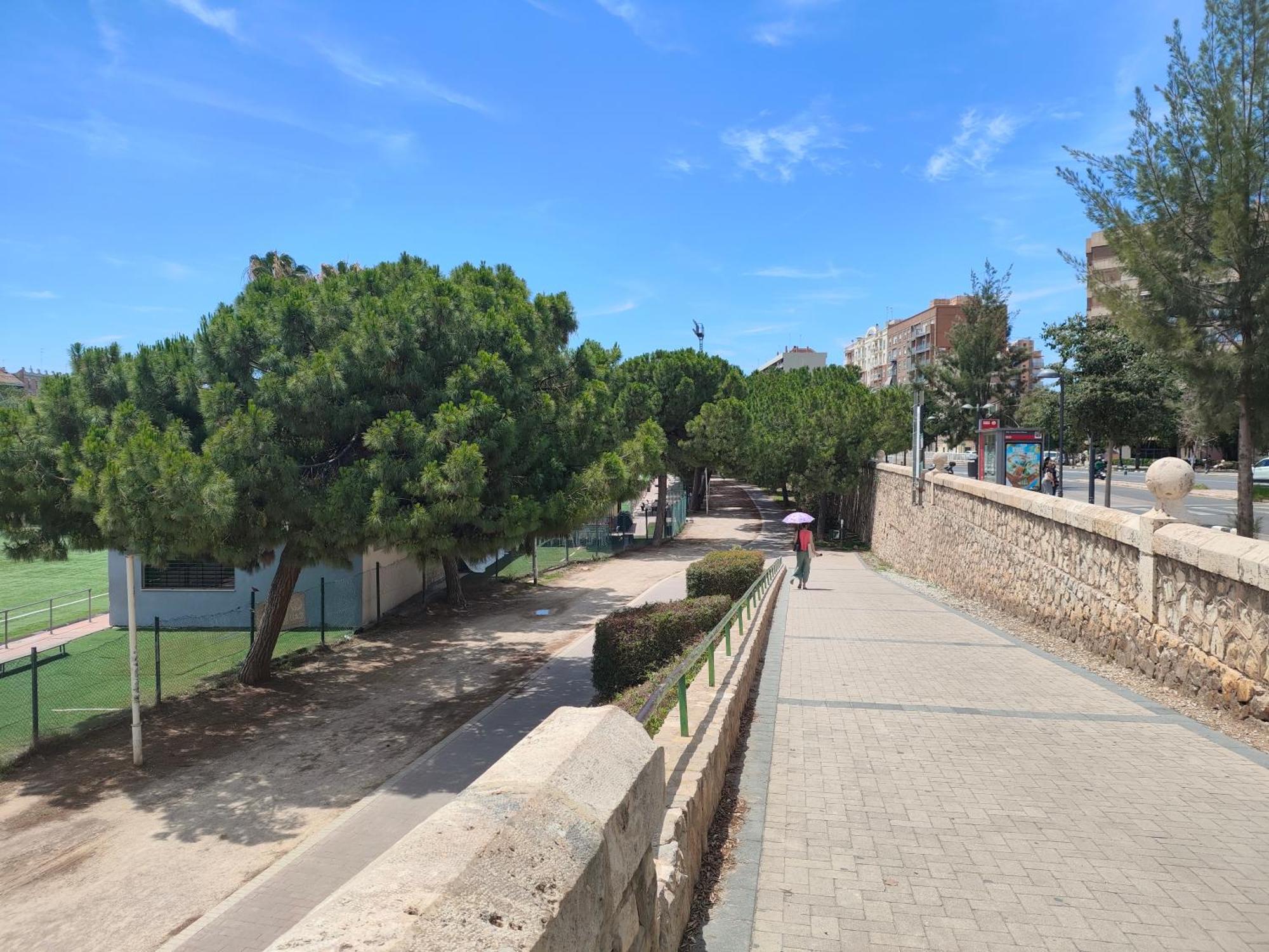 Valencia Leticia Apartment Екстериор снимка