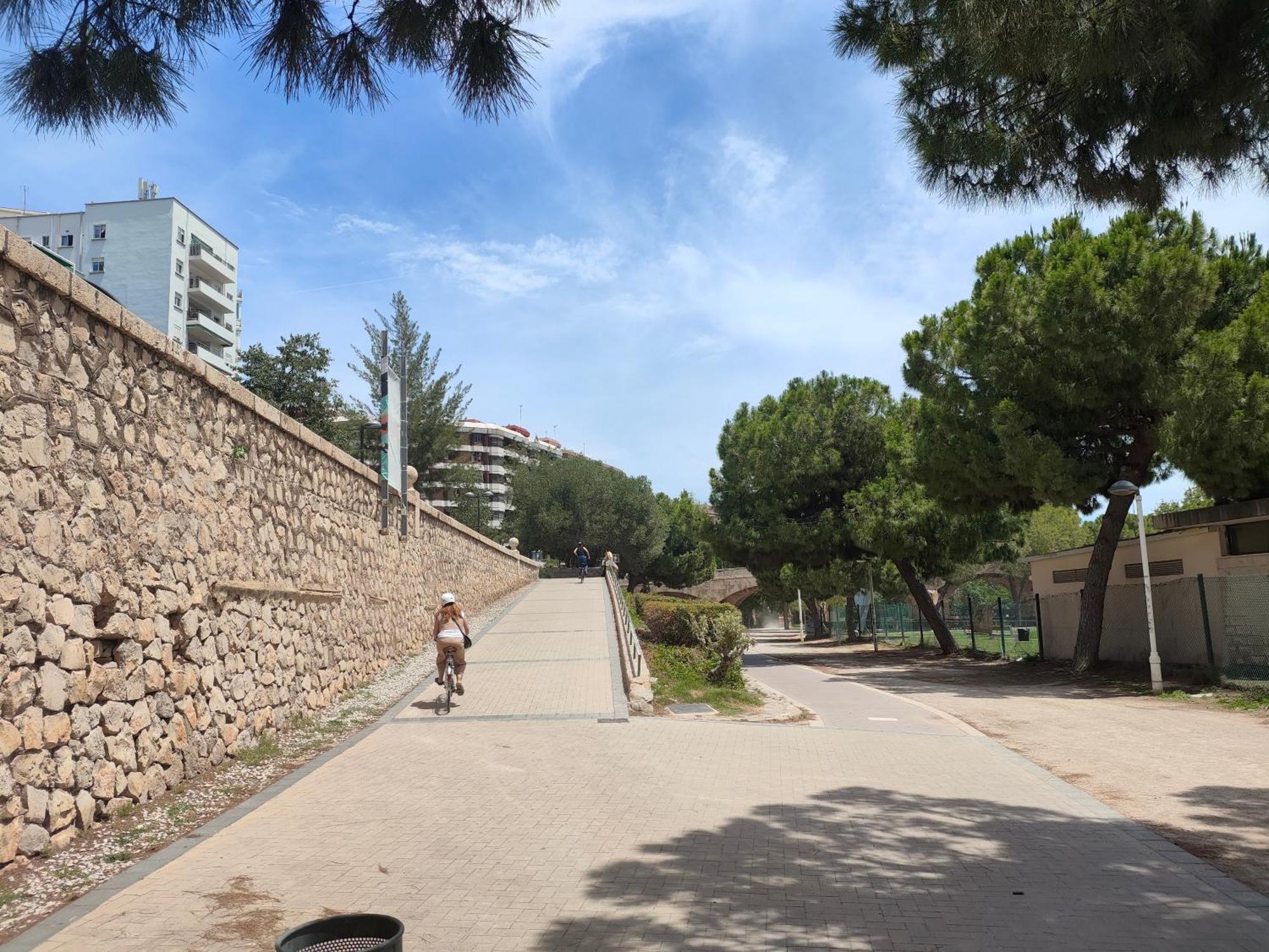Valencia Leticia Apartment Екстериор снимка