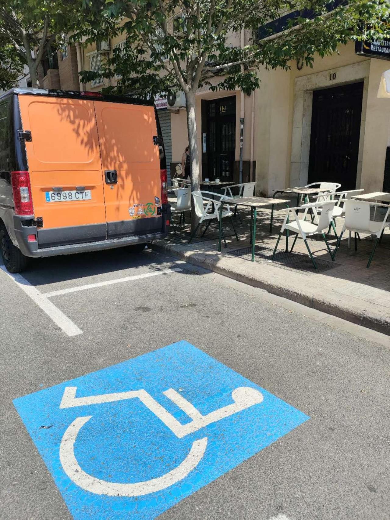 Valencia Leticia Apartment Екстериор снимка